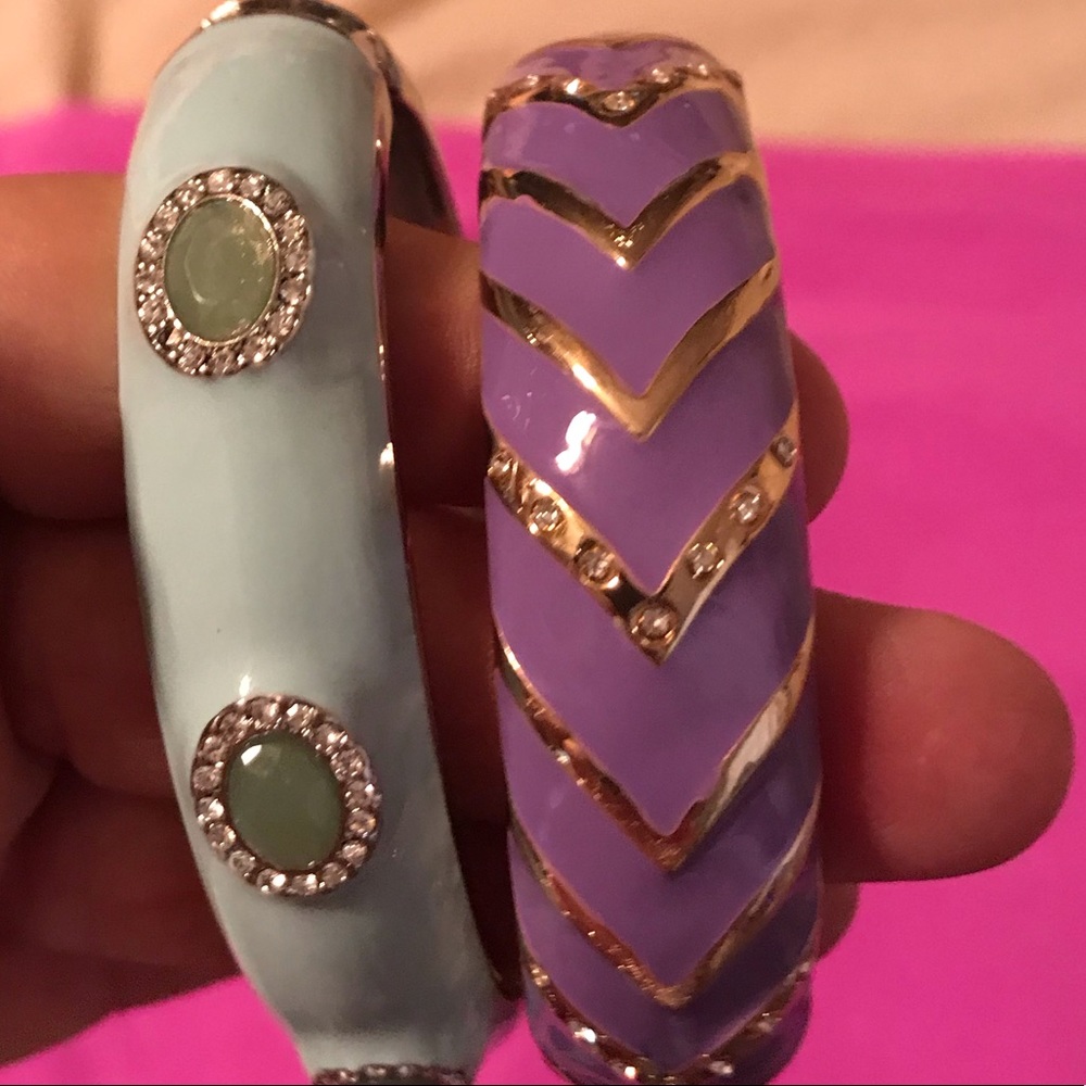 Talbots bracelets - Picture 2 of 2